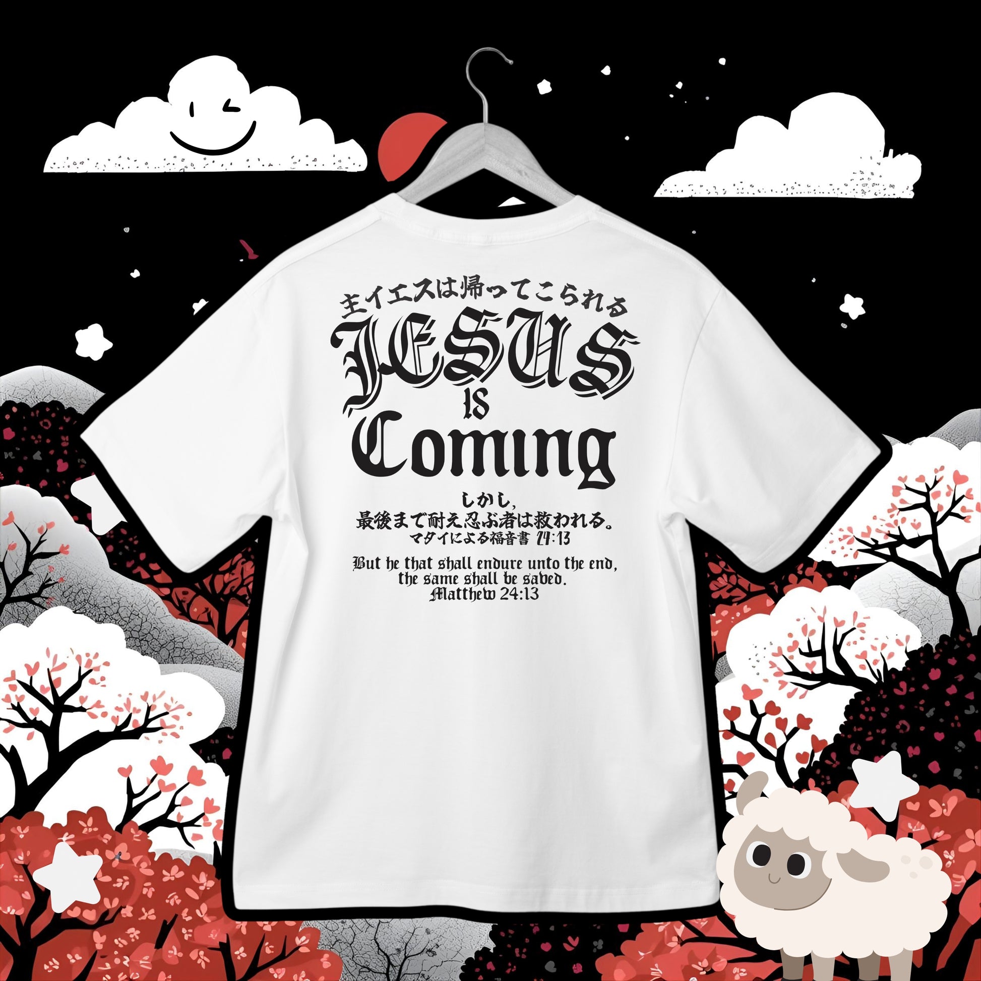 kids - Jesus is Coming
