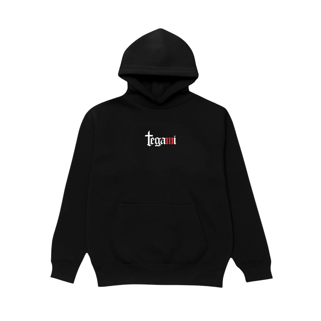 イエスキリストは光です (パーカー)