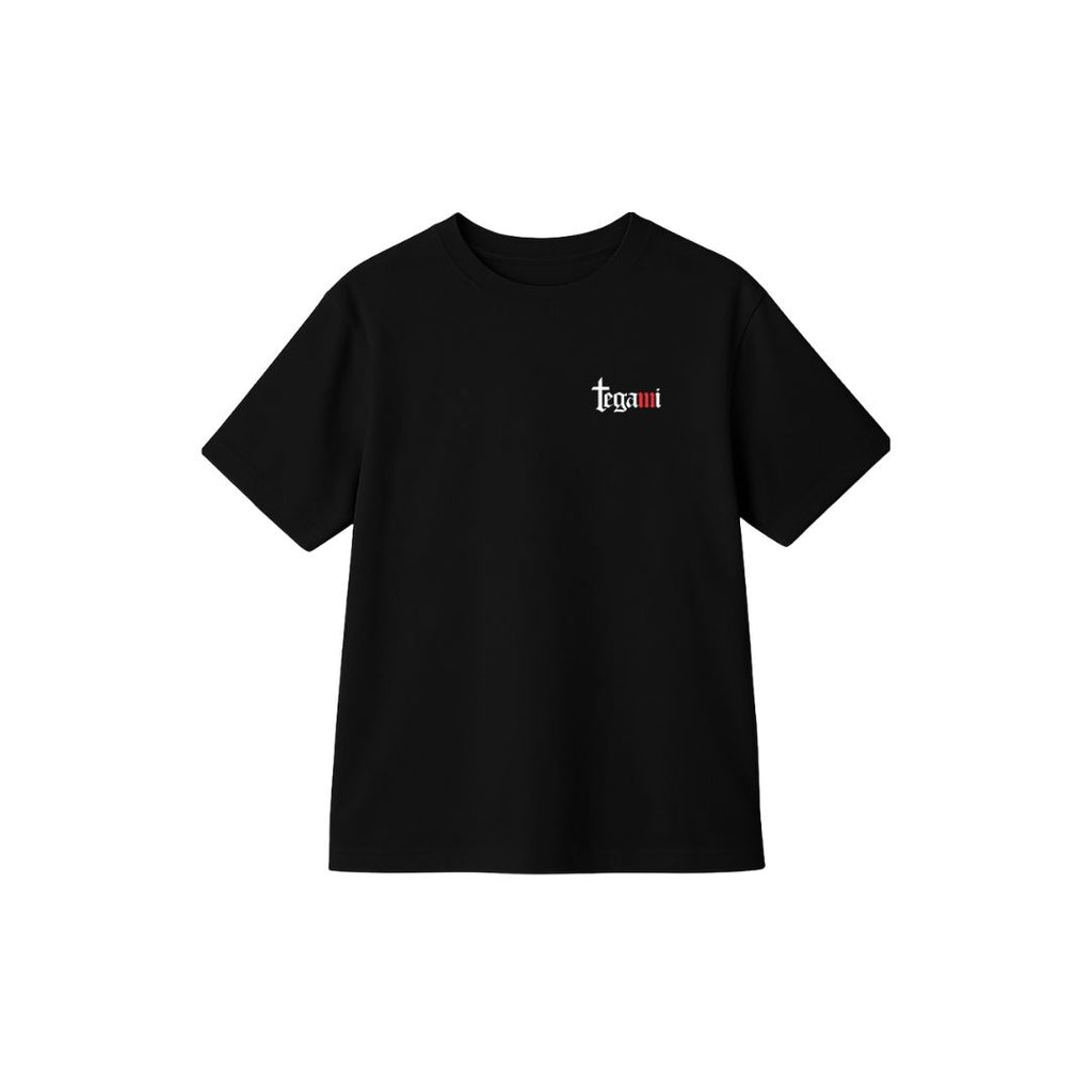 イエスは悲しみを喜びに変える (Tシャツ)