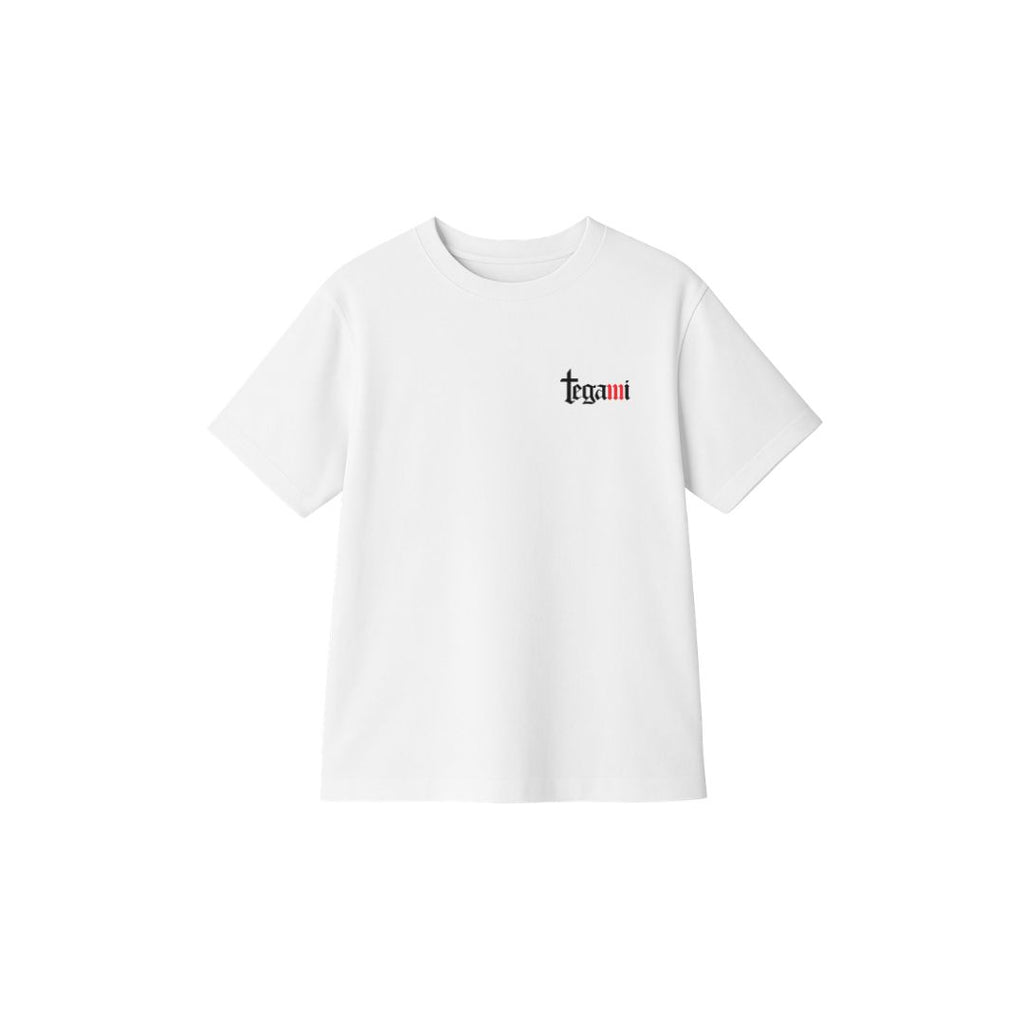 イエスは悲しみを喜びに変える (Tシャツ)