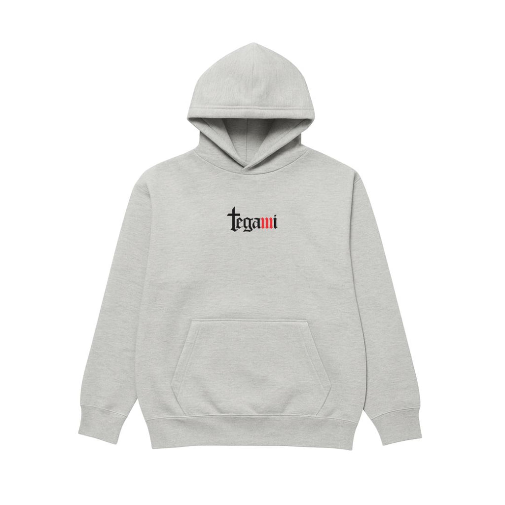 イエスキリストは光です (パーカー)