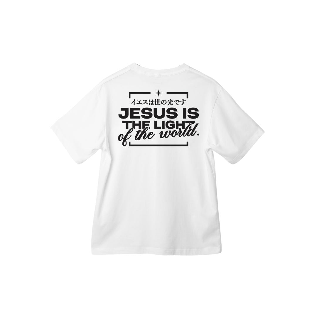 Tegami Store | 日本発のキリスト教Tシャツ・聖書メッセージアパレル