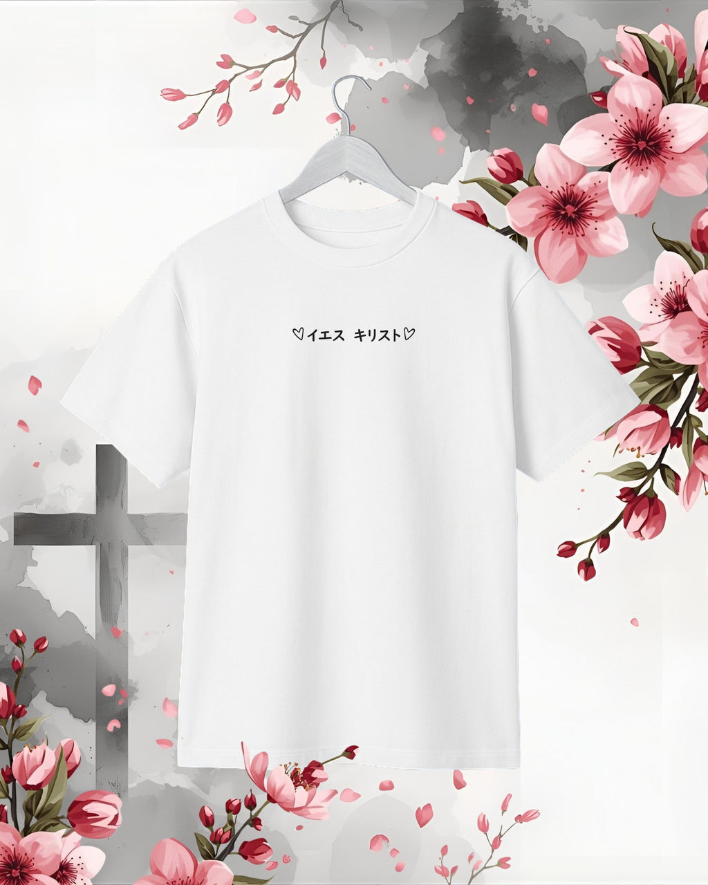 イエスキリスト