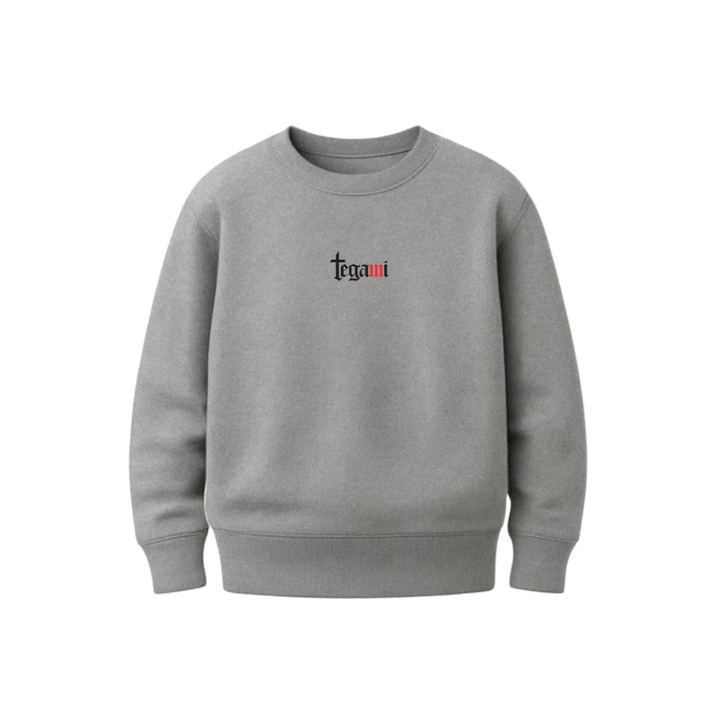 イエスが私の命を救った (トレーナー)