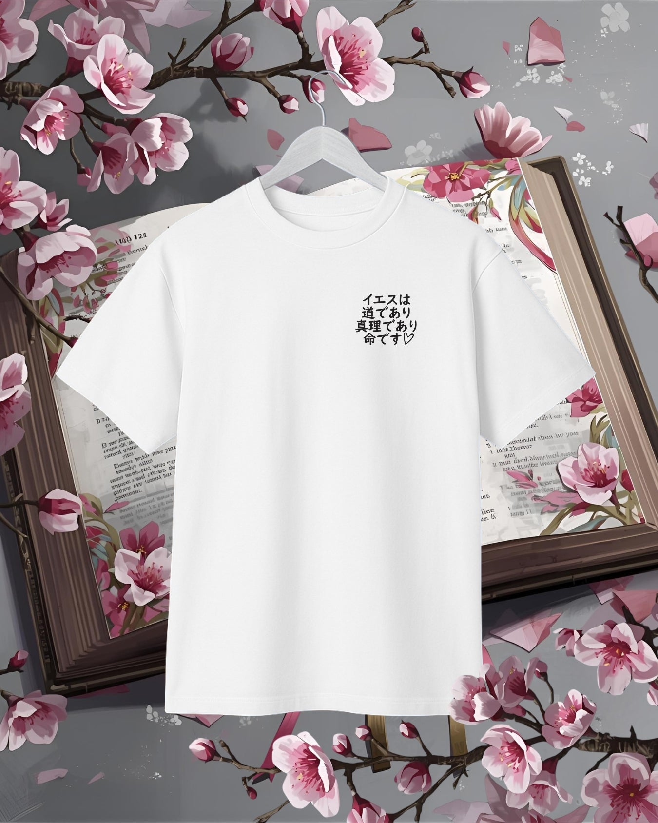 イエスは道であり