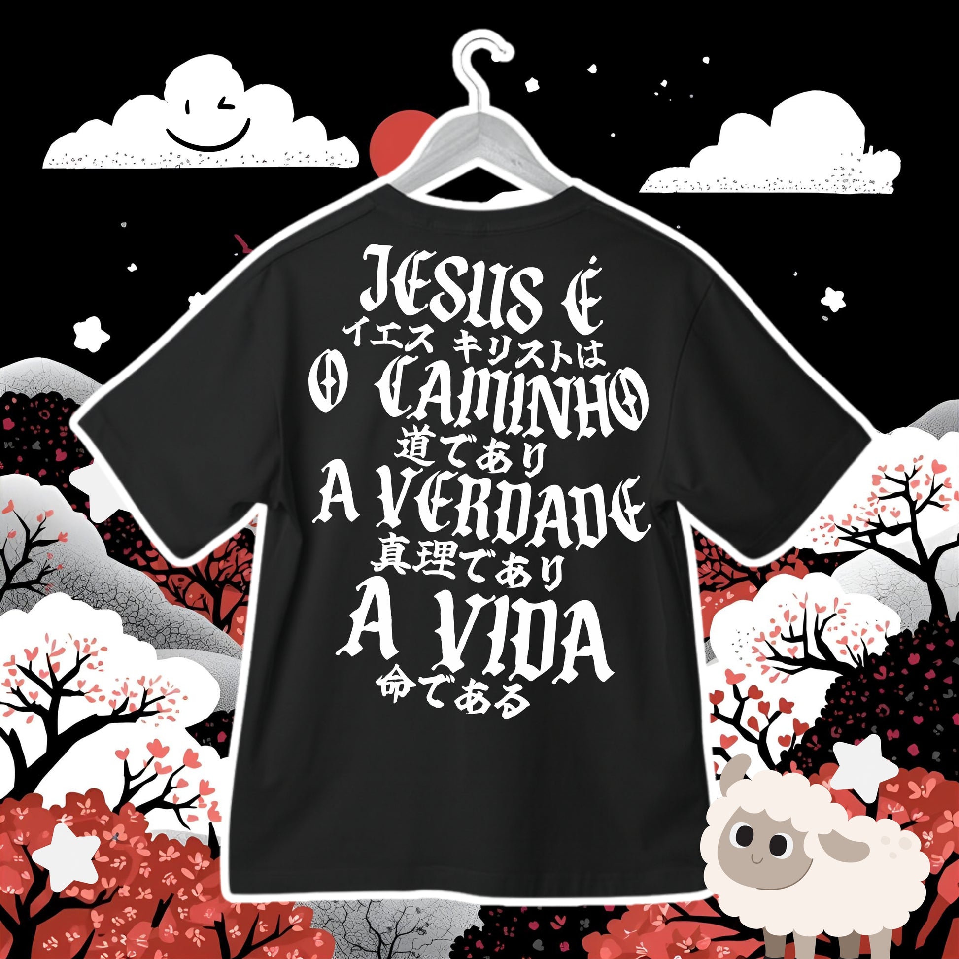 kids - Jesus is The Way