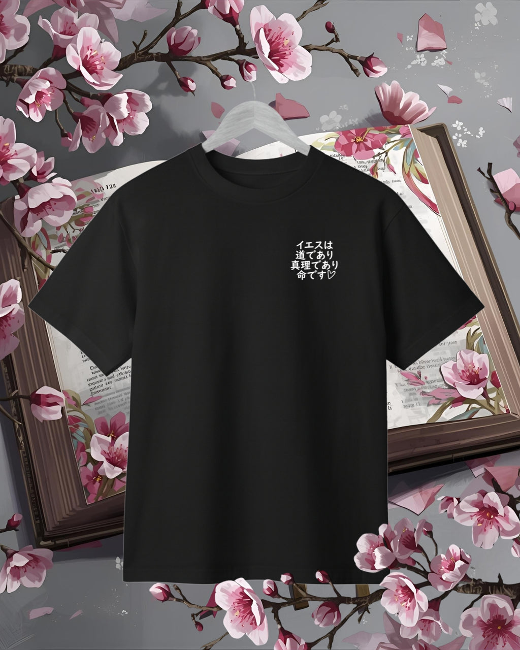 イエスは道であり