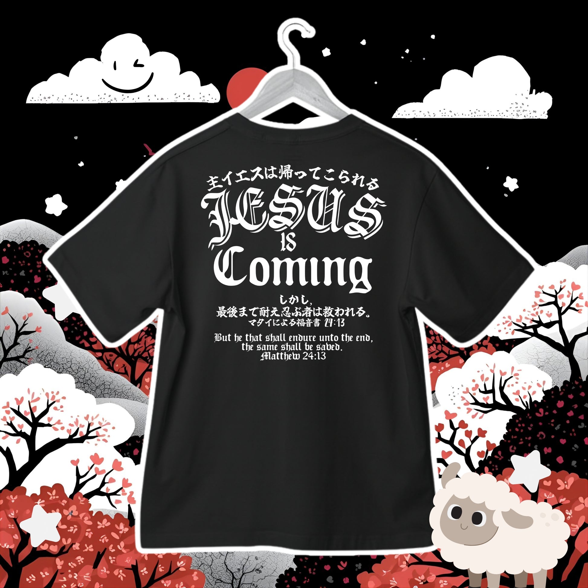 kids - Jesus is Coming