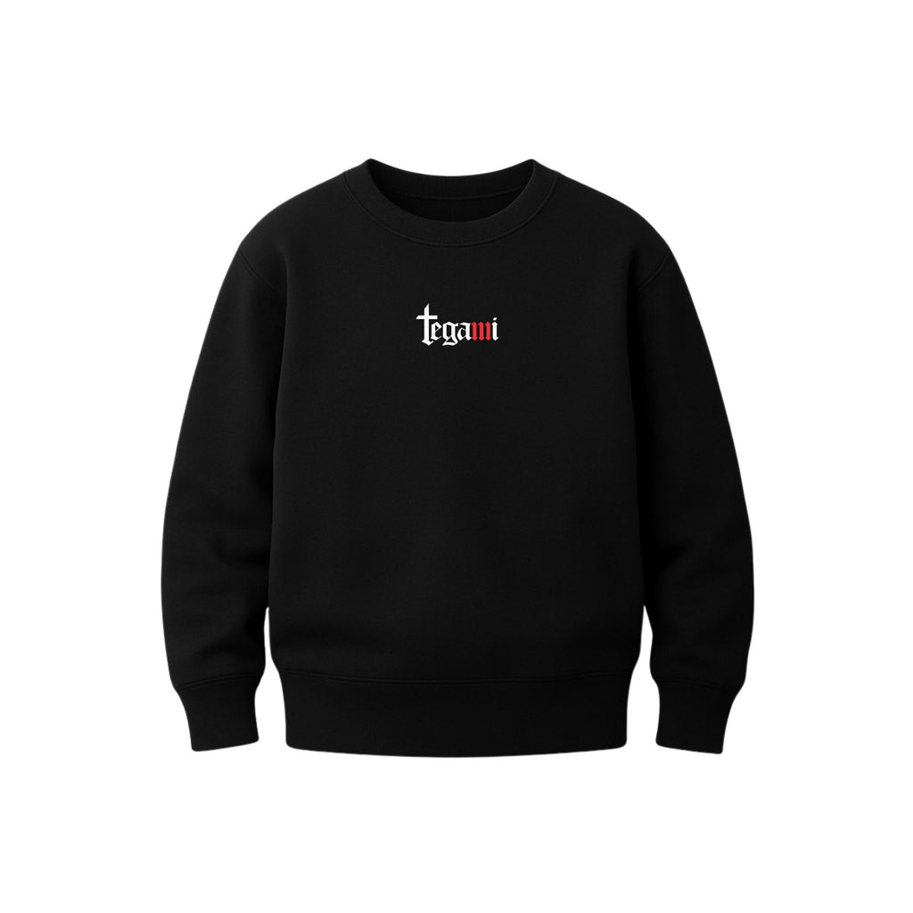 イエスが私の命を救った (トレーナー)