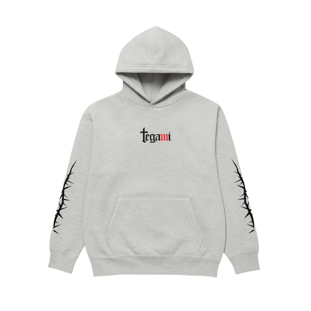 イエスは私たちの罪を背負った (パーカー)