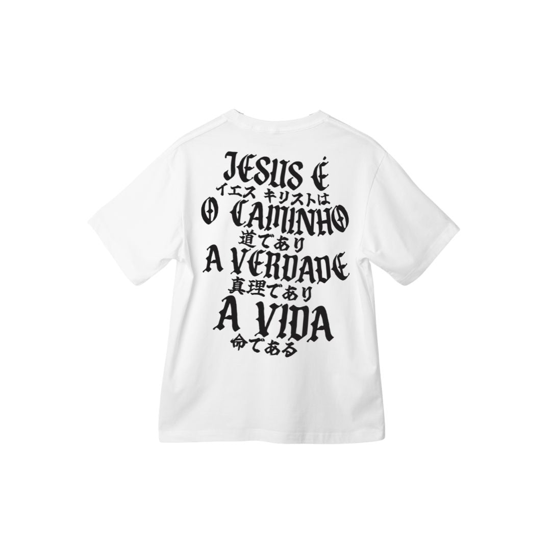 Tegami Store | 日本発のキリスト教Tシャツ・聖書メッセージアパレル